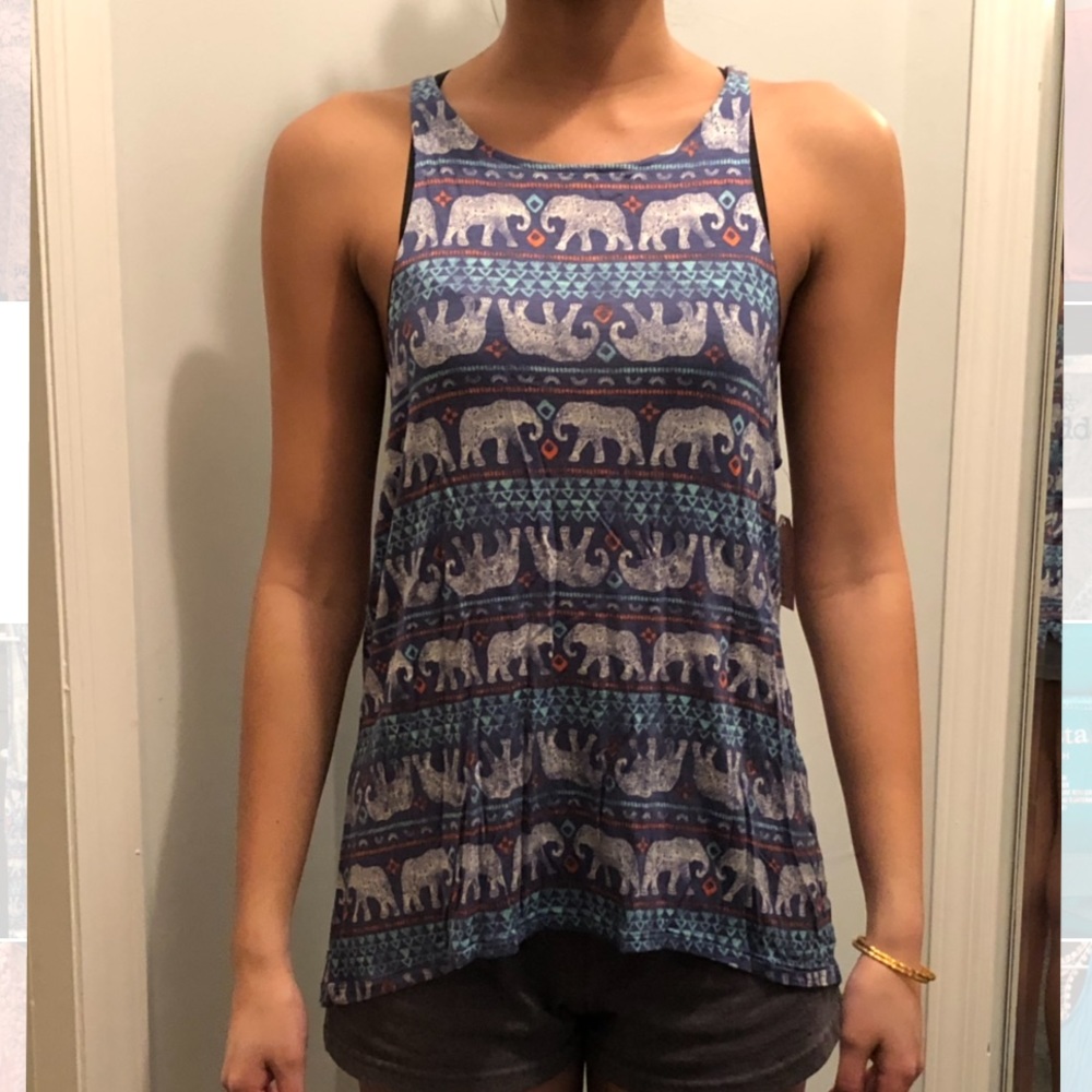 Tank top - Picture 3 of 5